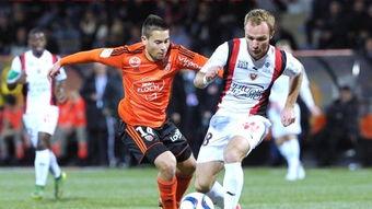 洛里对切尔西比赛视频(洛里昂比分)