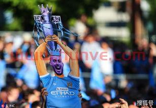 曼城夺冠幕后花絮(曼城夺冠海报)