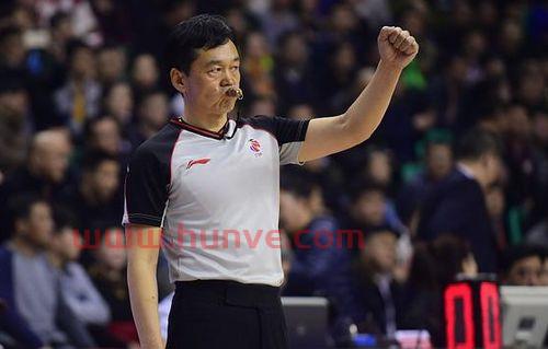 新平篮球比赛裁判员名单(新平球团厂新招聘名单)