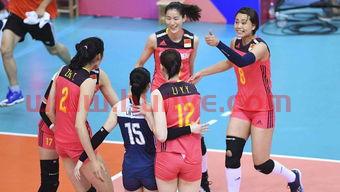 中国女排队员刁林羽(中国女排刁林宇)