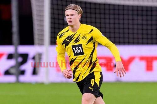 哈兰德要曼城成为可能夺冠的球队(瓜帅将哈兰德视为头号引援目标 曼城报价1)