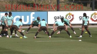 葡萄牙国家队和中国队(葡萄牙国家队和中国队哪个厉害)