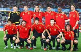 西班牙国家队和葡萄牙谁强(西班牙与葡萄牙足球队谁强)