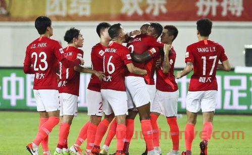 广州恒大亚冠手机直播回放(直播亚冠联赛广州恒大)