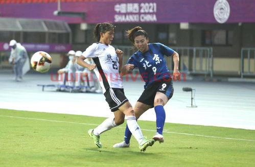 北京市女足主教练于允许(北京女足队员)