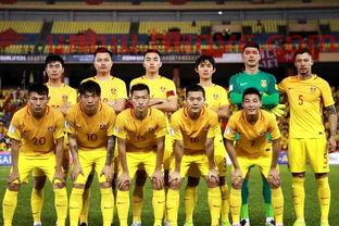 国足主场点球视频高清(最后时刻国足点球进球就能进世界杯)