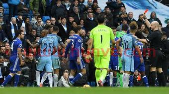 17轮曼城vs切尔西比赛回放(2021曼城vs切尔西比分)