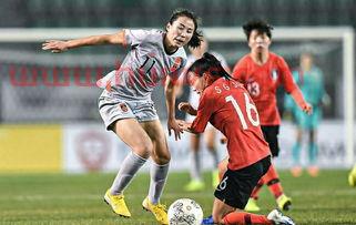韩国女足主教练是(韩国女足主帅)