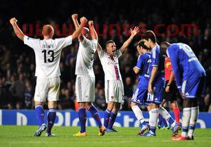 欧冠首轮比赛切尔西(2020年欧冠切尔西)