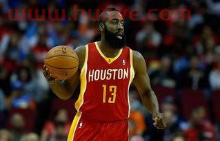 哈登替补火箭队(哈登火箭阵容)