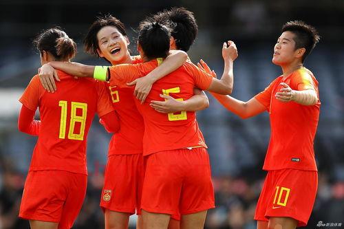 朝国女足主教练下课(中国女足韩国教练)