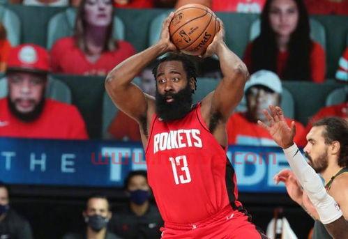 哈登不会留在火箭队吧英语(火箭队哈登说什么了)