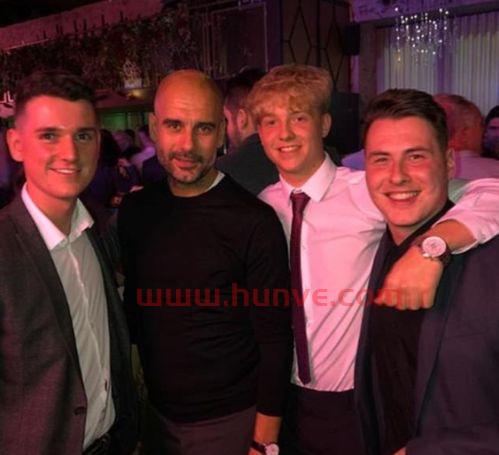 赛前球员介绍曼城夺冠过吗(曼城提前夺冠)