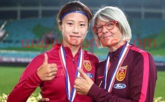 2019中国女足主教练(中国u19女足主教练)