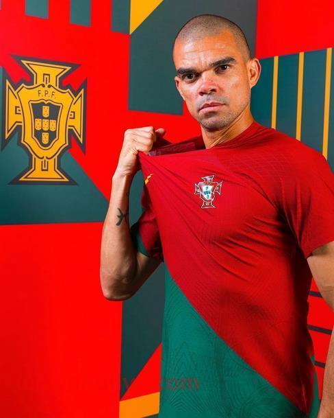 佩佩是葡萄牙国家队队长吗(葡萄牙佩佩算什么水平)