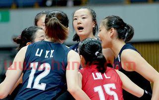中国女排队员笑容图片高清(中国女排队员笑容图片高清大全)