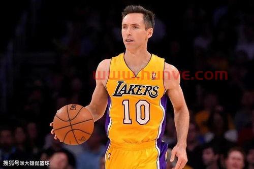 美媒nba球星排名(美国nba著名球星)