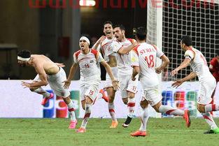 国足是主场嘛还是主场(国足是主场嘛还是主场啊)