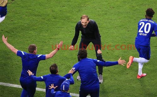 最强切尔西比赛视频(最强切尔西比赛视频直播)