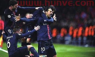 巴黎与切尔西比赛结果如何(巴黎切尔西欧冠)
