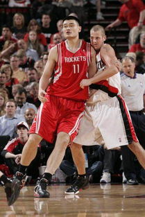 nba历史球星姚明排名(nba历史球星姚明排名榜)