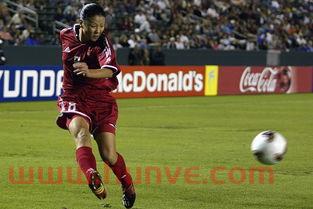 亚洲杯女足总决赛英语翻译(中国女子足球队曾经在1999年进入世界杯决赛英文)