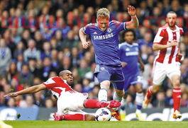 切尔西二队最新比赛(切尔西比赛新闻)