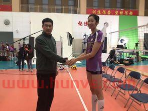 中国女排朱婷身穿几号球衣(女排朱婷号码)