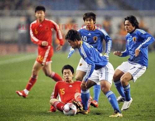 中国队东亚杯赛程图解说(中国队东亚杯冠军)