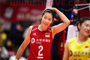 朱婷在中国女排队内的地位(朱婷在中国女排队内的地位是什么)