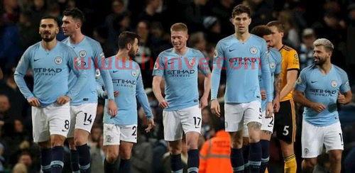 多国语言解说皇马曼城夺冠(皇马曼城完整赛事)