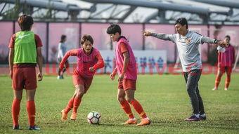 中国女足国家队主教练官职(中国女足国家队主教练官职是谁)