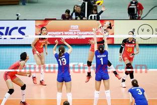 军运会中国女排对战美国(中国女排冠军对战美国)