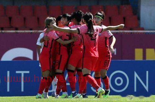 解说女足亚洲杯半决赛回放(女足锦标赛半决赛)