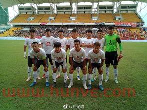 广西国足主场(广西足球比赛)