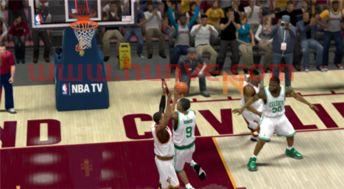 NBA2k14球星排名(nba2k14球队实力)