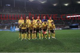 15赛季广州恒大亚冠决赛(广州恒大2015亚冠决赛首回合)