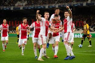 切尔西与阿贾克斯比赛(切尔西vs阿贾克斯)