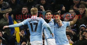 曼城逆转夺冠比赛时间地点(曼城41逆转晋级)