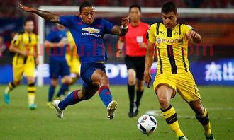 曼城的多特球员名单(曼城vs多特蒙德集锦)