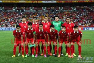 国足七大主场壁纸图高清(国足七大规划球员)