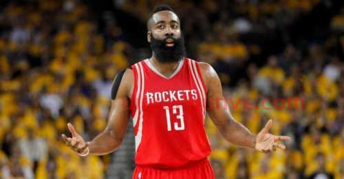 火箭队三分球哈登(火箭队三分球哈登数据)