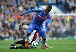 切尔西力克曼城夺冠(切尔西曼城克星)