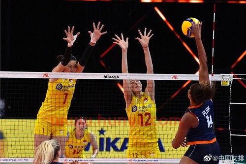 中国女排30大胜美国队（中国女排2021对战美国）