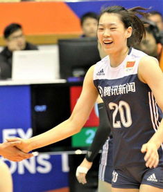 王鸥中国女排队员名单最新（王鸥是谁的前女友）