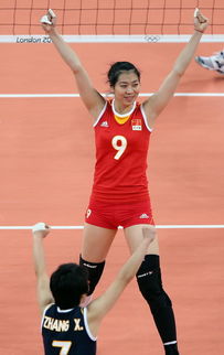 美国与中国女排赛(美国和中国女排) 美国与中国女排赛(美国和中国女排)