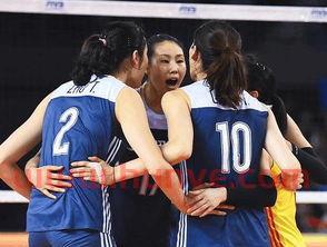 中国女排队员集体玩抖音(中国女排网红)