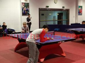 西安体育学院乒乓球赛程（西安体育学院乒羽教研室）