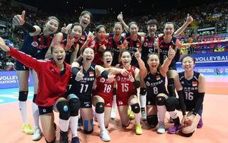 中国女排广东江门赛(女排联赛广东)