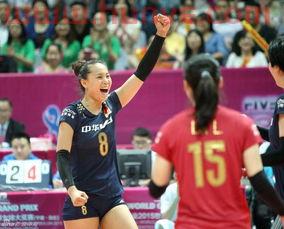 朱婷发球视频中国女排（朱婷发球连得15分）